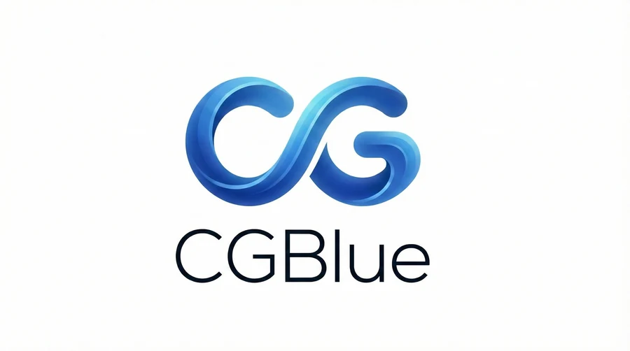 CGBlue Smart AI