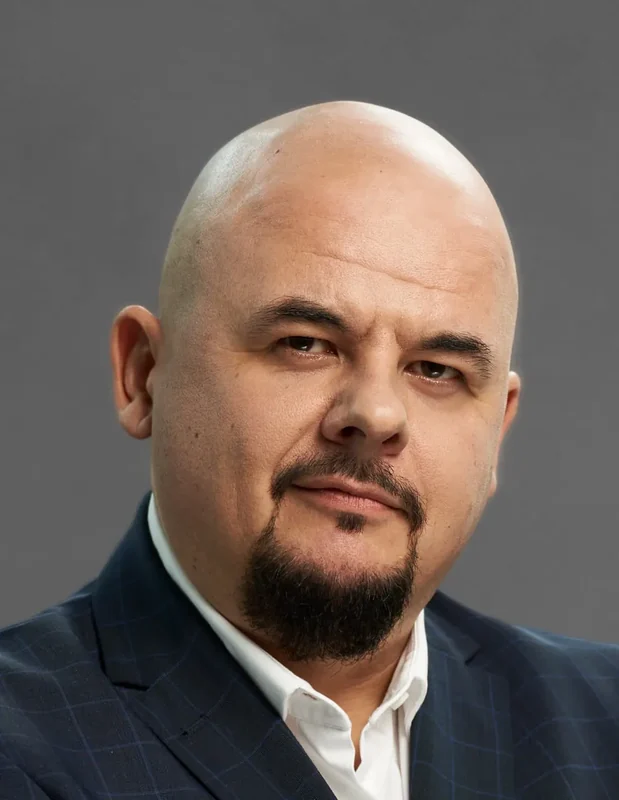 Tomasz Żelski