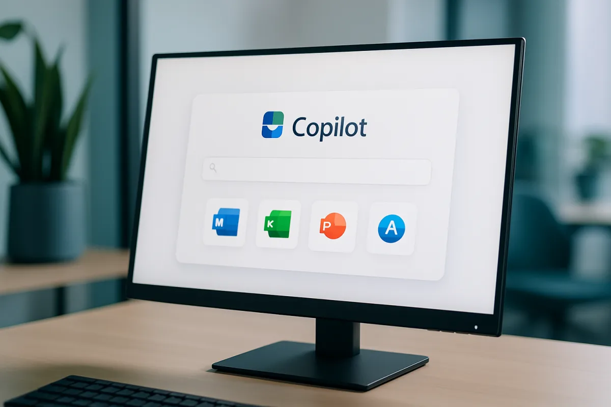 Microsoft łączy aplikacje Copilot i wycofuje funkcje AI, które się nie sprawdziły